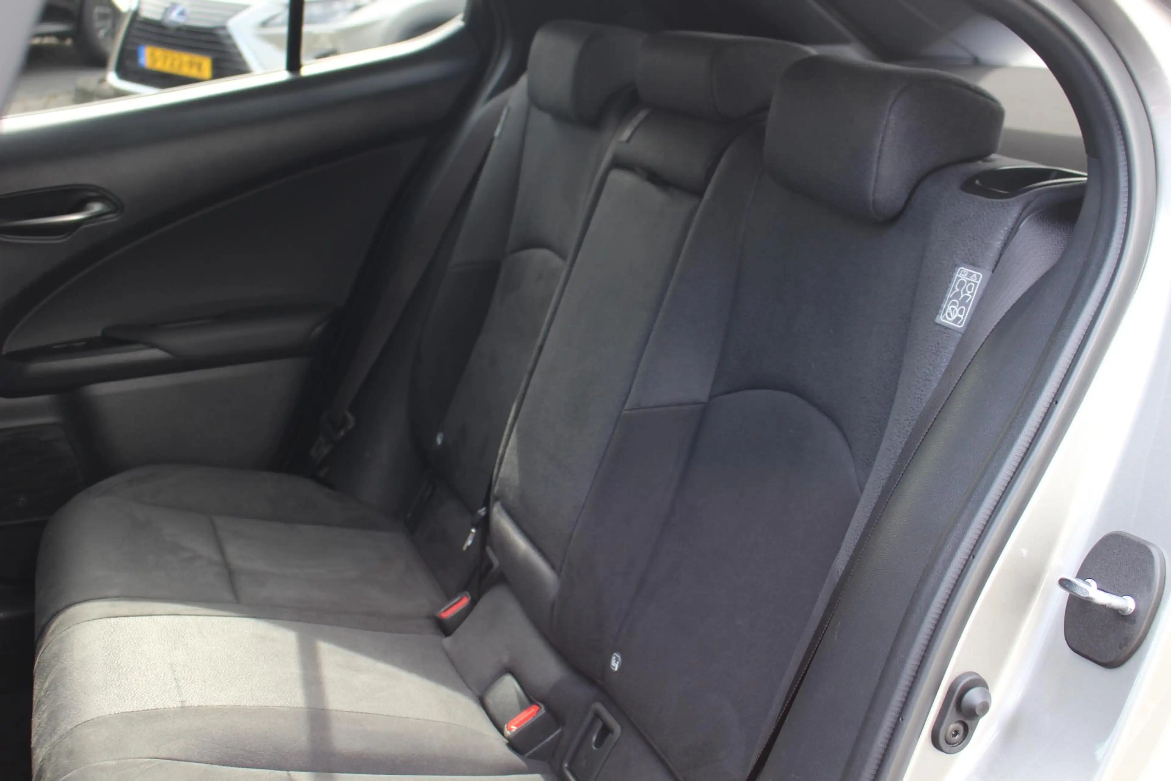 Lexus UX 250h Preference Line 1e EIGENAAR NL-AUTO — photo 30
