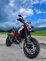 Ducati Hypermotard 821 SP Czerwony - thumbnail 5