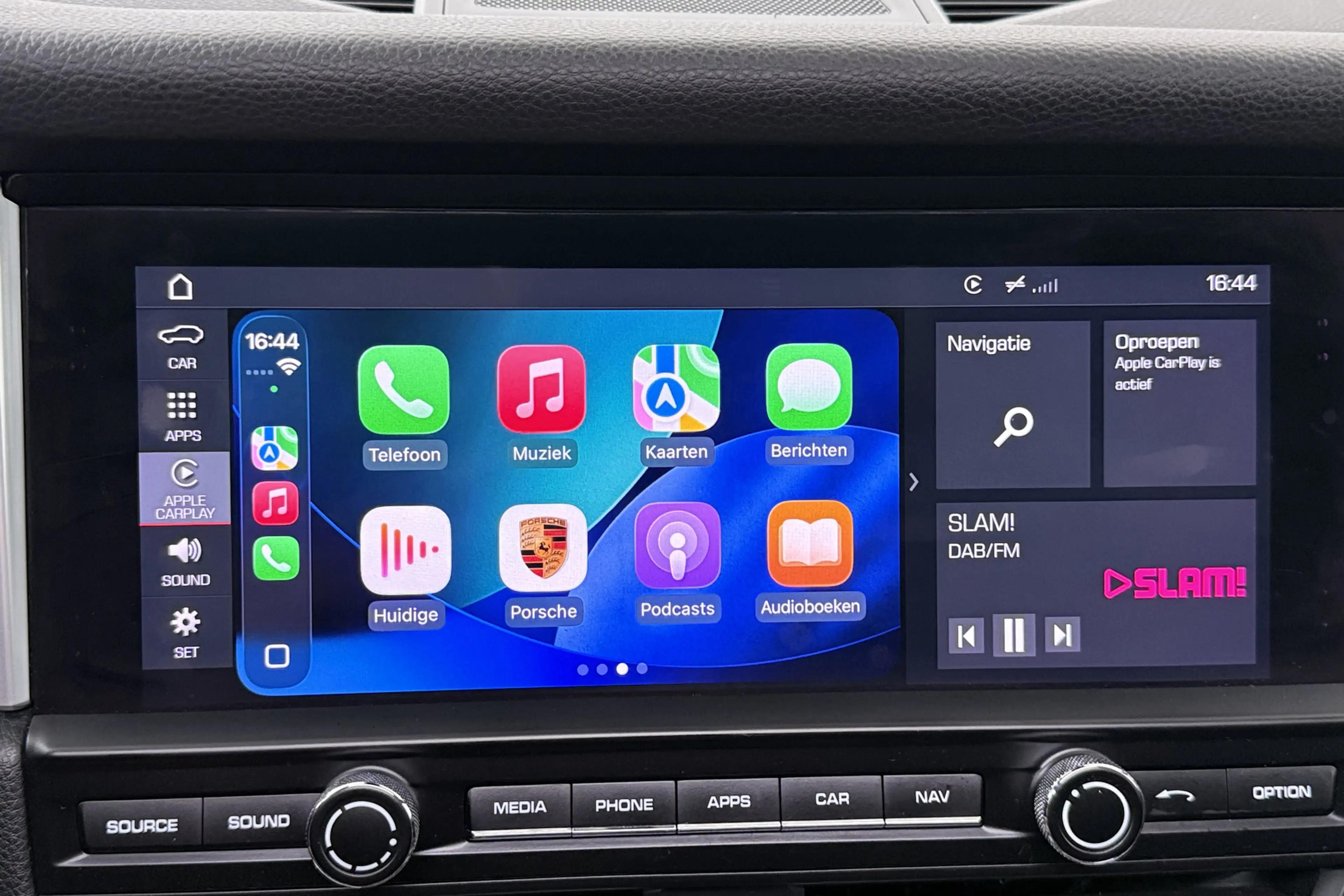 Porsche Macan 2.0 Pano-dak Luchvering 21'LMV Camera BOSE LED — photo 32