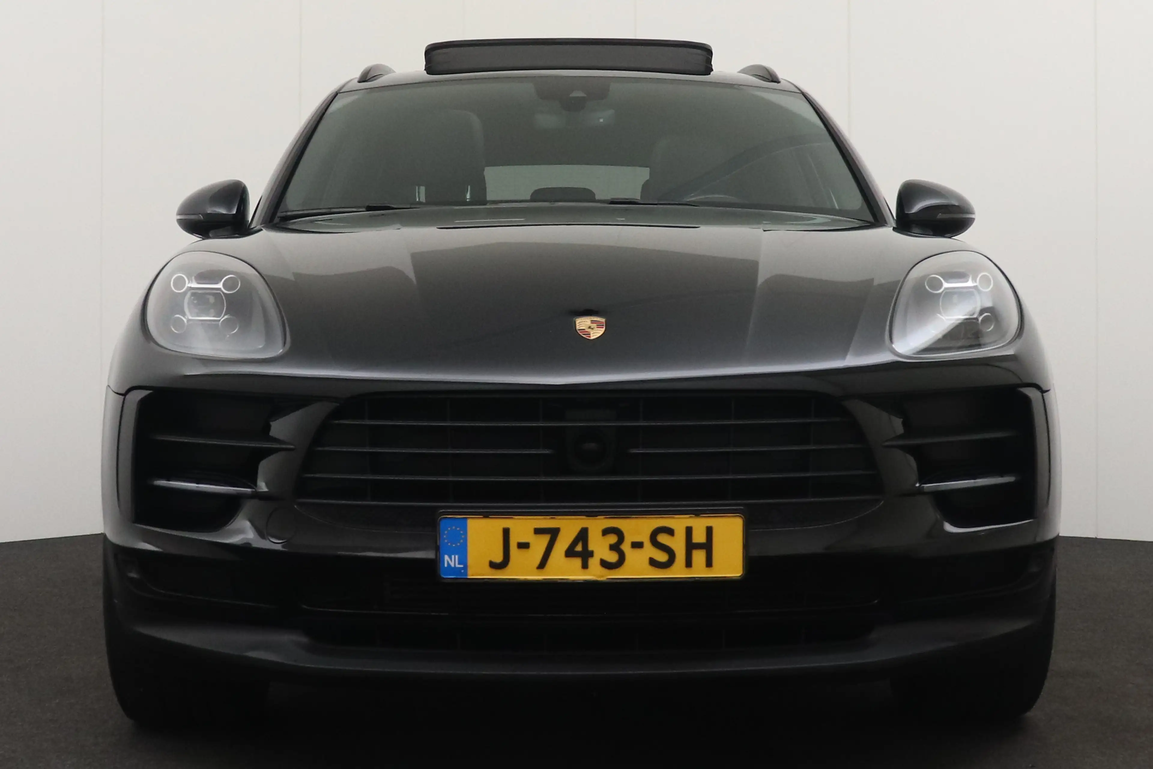 Porsche Macan 2.0 Pano-dak Luchvering 21'LMV Camera BOSE LED — photo 3