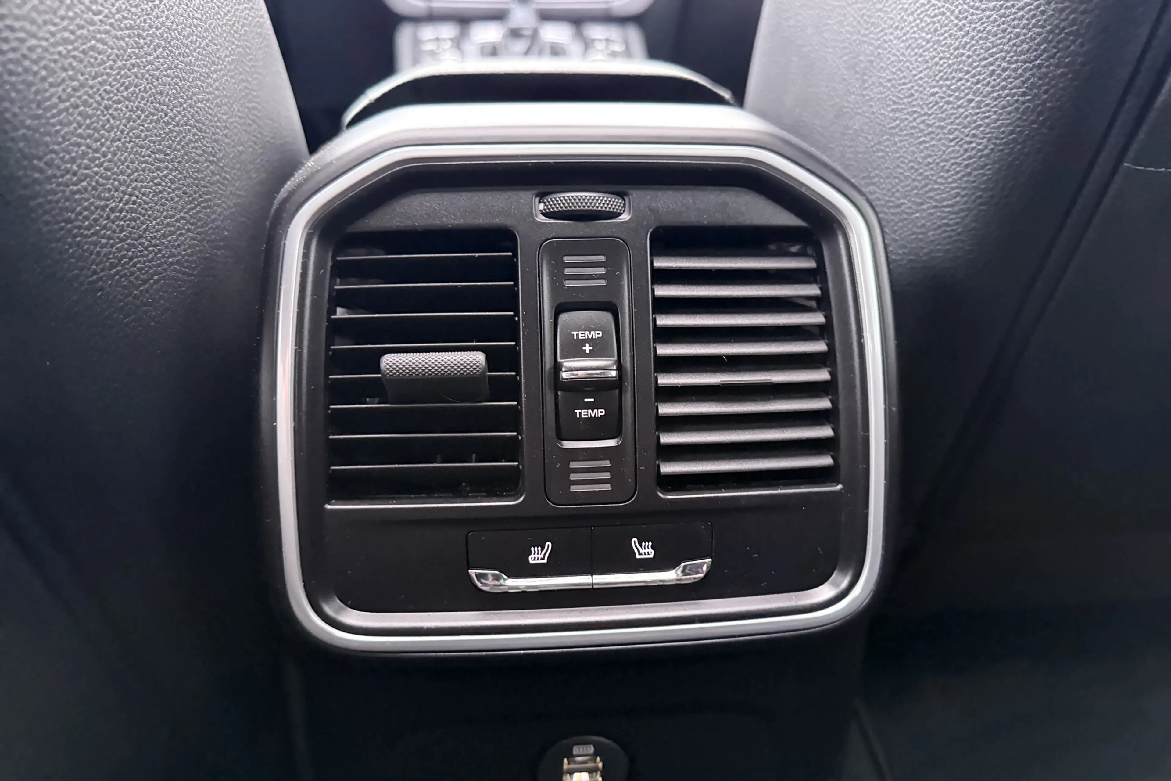 Porsche Macan 2.0 Pano-dak Luchvering 21'LMV Camera BOSE LED — photo 19