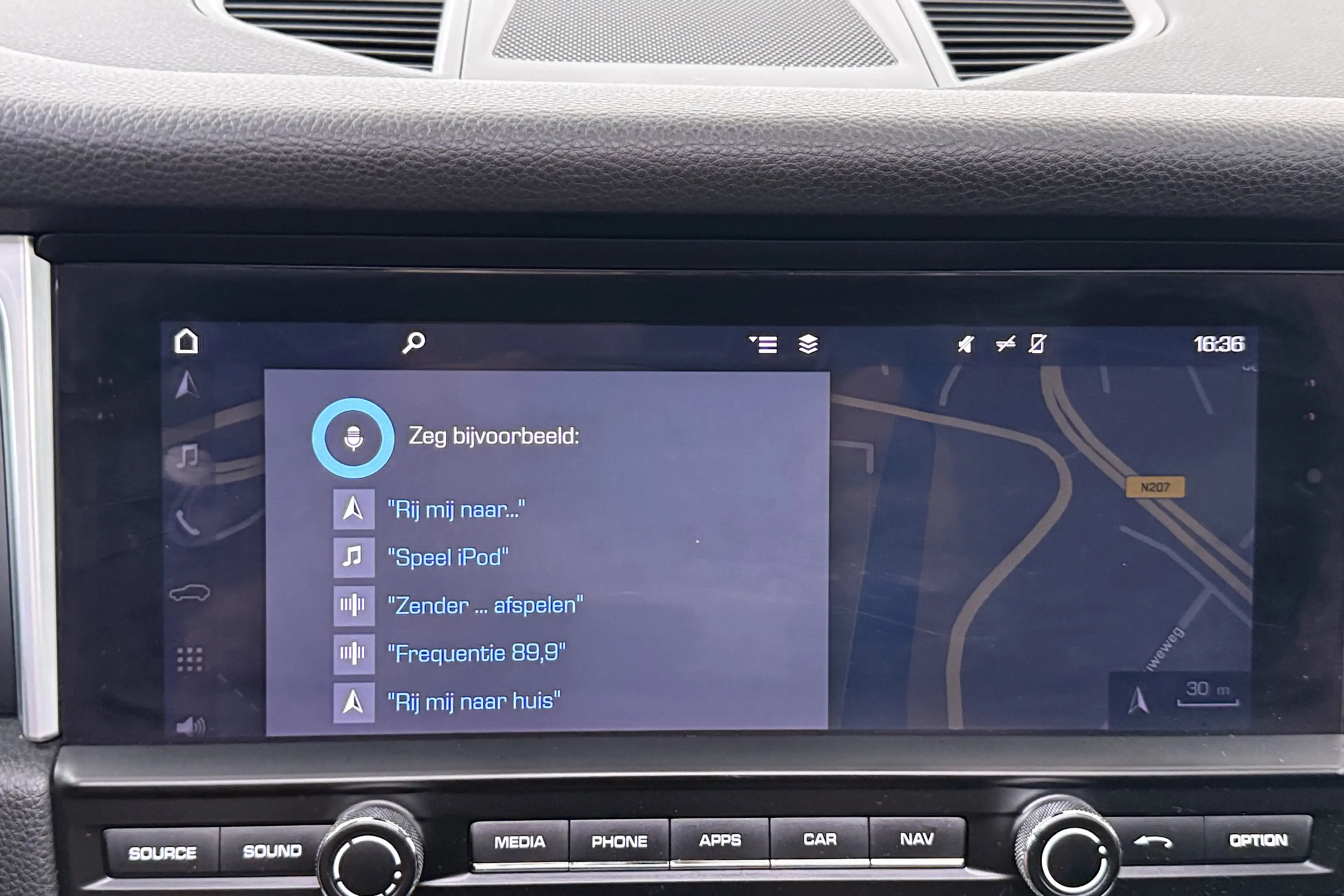 Porsche Macan 2.0 Pano-dak Luchvering 21'LMV Camera BOSE LED — photo 28