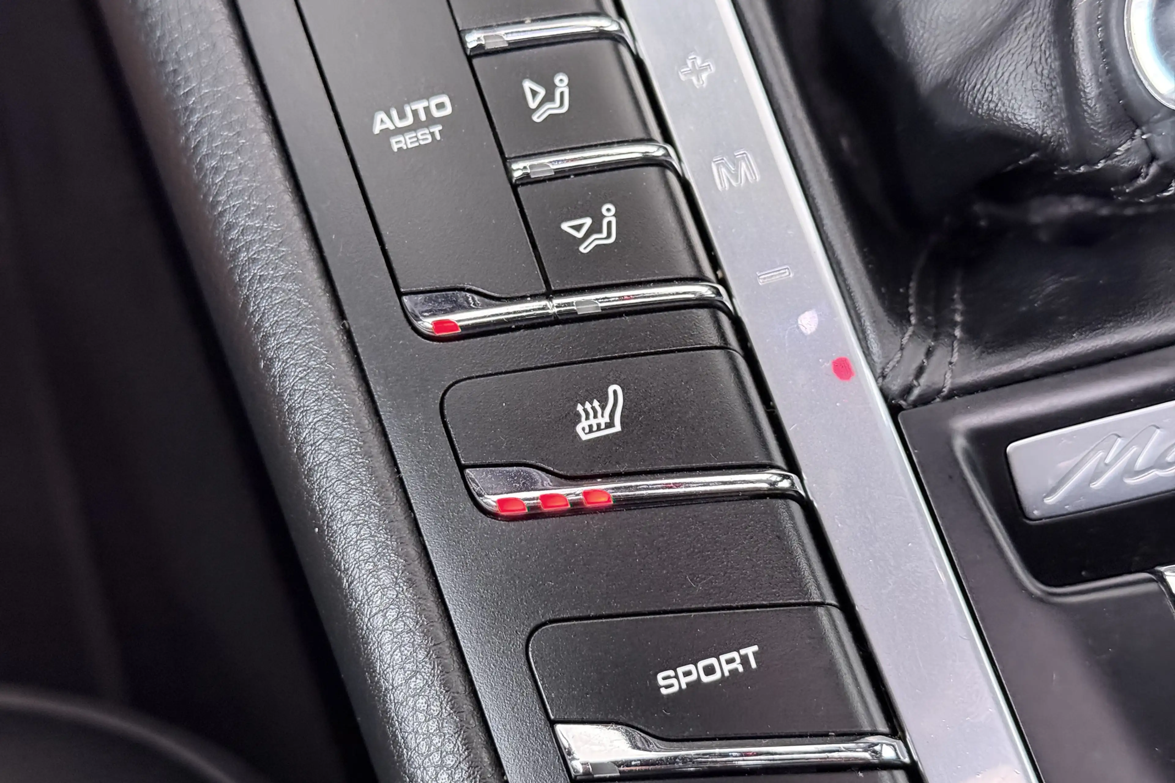 Porsche Macan 2.0 Pano-dak Luchvering 21'LMV Camera BOSE LED — photo 36