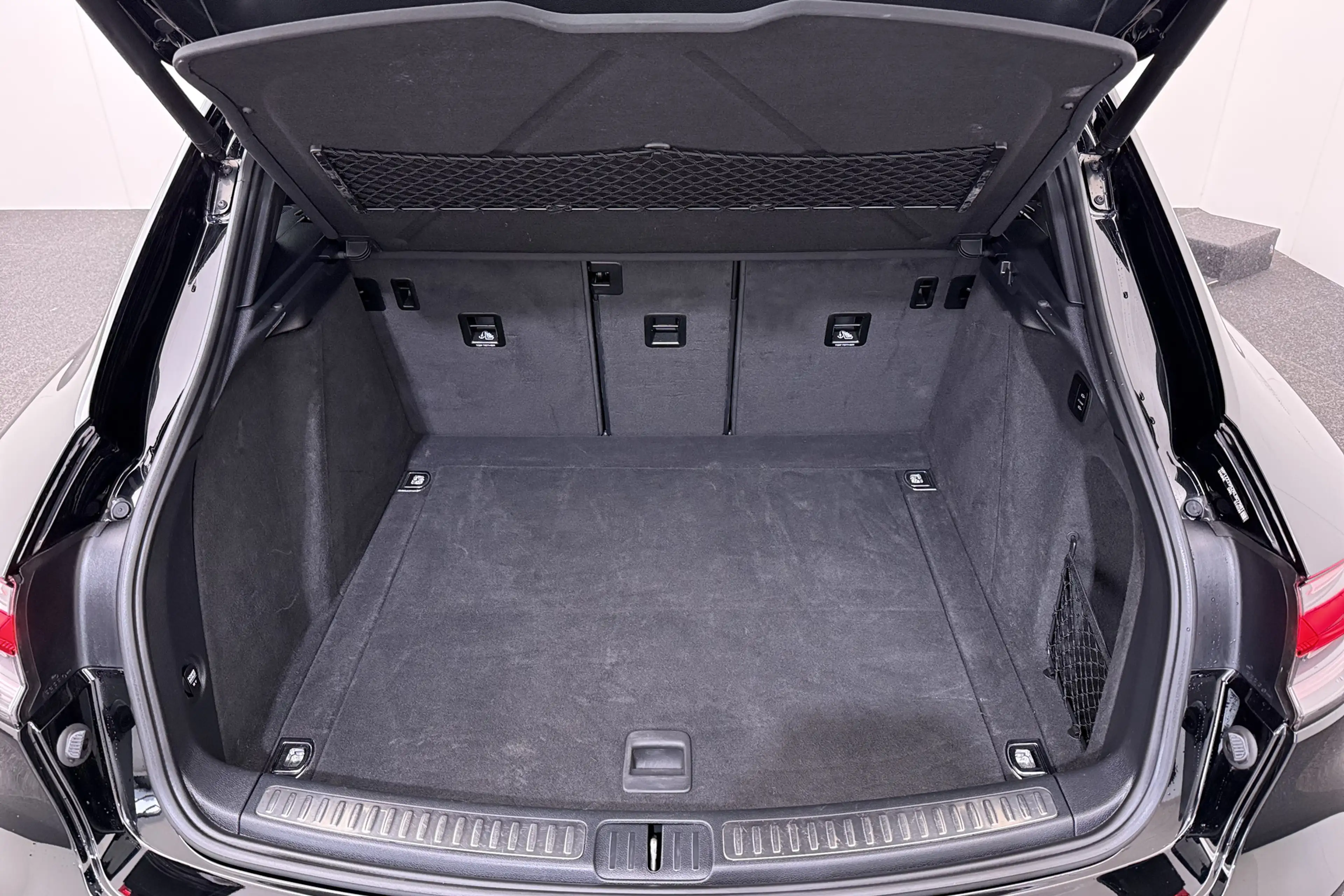 Porsche Macan 2.0 Pano-dak Luchvering 21'LMV Camera BOSE LED — photo 14
