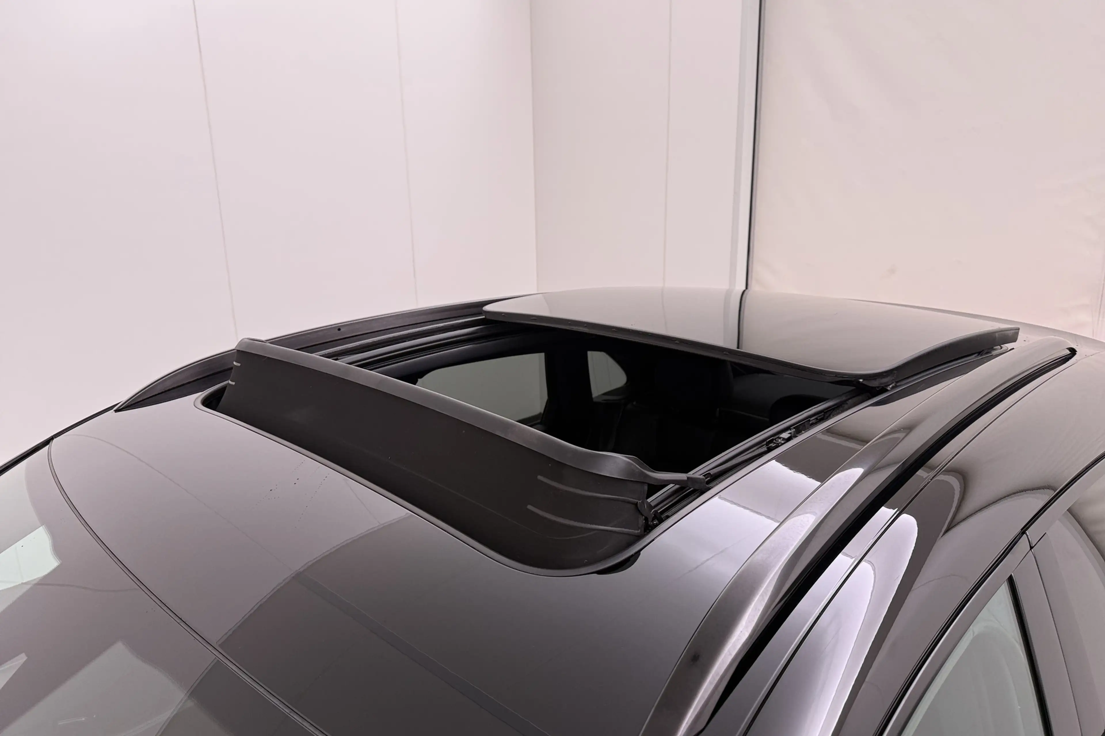 Porsche Macan 2.0 Pano-dak Luchvering 21'LMV Camera BOSE LED — photo 8