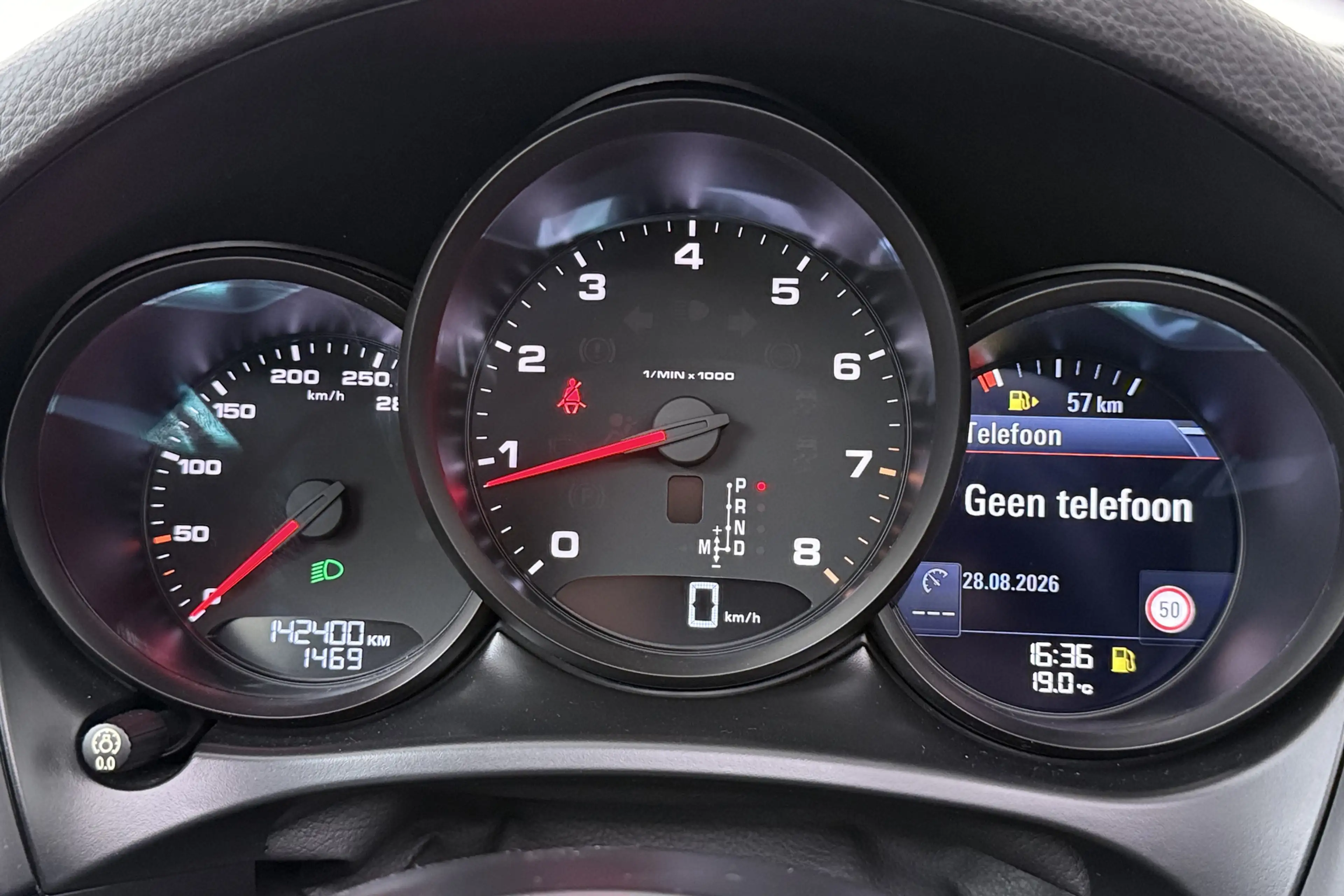Porsche Macan 2.0 Pano-dak Luchvering 21'LMV Camera BOSE LED — photo 29
