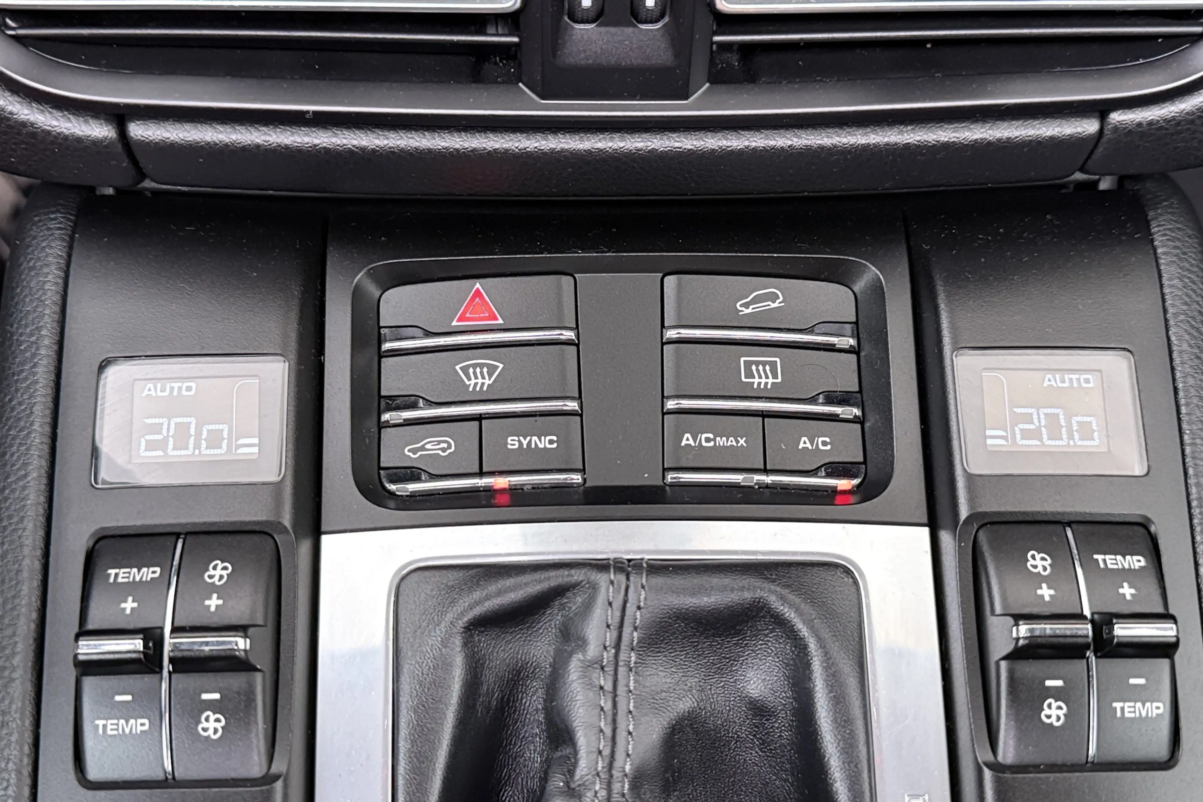 Porsche Macan 2.0 Pano-dak Luchvering 21'LMV Camera BOSE LED — photo 35
