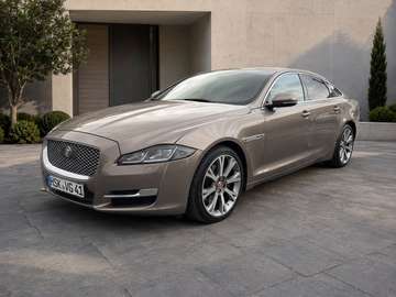 3.0 V6 Diesel Luxury