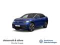 Volkswagen ID.5 Pro Performance Matrix/360/Nav/HuD/ACC/21"/ Blau - thumbnail 1