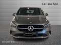 Mercedes-Benz B 180 - B 180 Progressive Advanced Plus auto Gris - thumbnail 3