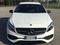 Mercedes-Benz A 180 Classe A - W176 d Premium Night Pack Bianco - thumbnail 2