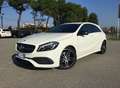 Mercedes-Benz A 180 Classe A - W176 d Premium Night Pack Bianco - thumbnail 7