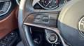 Alfa Romeo Giulia Super* PANO* Tempomat*ABS* ASR* Grau - thumbnail 13