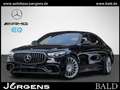 Mercedes-Benz S 63 AMG E Performance lang Digital/Pano/Burm3D Schwarz - thumbnail 1