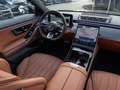 Mercedes-Benz S 63 AMG E Performance lang Digital/Pano/Burm3D Czarny - thumbnail 8