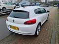 Volkswagen Scirocco 2.0 TSI HIGHLINE DSG AUT. *CLIMA*NAVI Weiß - thumbnail 4