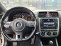 Volkswagen Scirocco 2.0 TSI HIGHLINE DSG AUT. *CLIMA*NAVI Weiß - thumbnail 18
