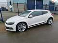 Volkswagen Scirocco 2.0 TSI HIGHLINE DSG AUT. *CLIMA*NAVI Weiß - thumbnail 1