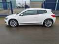 Volkswagen Scirocco 2.0 TSI HIGHLINE DSG AUT. *CLIMA*NAVI Weiß - thumbnail 2