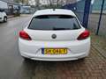 Volkswagen Scirocco 2.0 TSI HIGHLINE DSG AUT. *CLIMA*NAVI Weiß - thumbnail 10