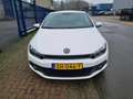 Volkswagen Scirocco 2.0 TSI HIGHLINE DSG AUT. *CLIMA*NAVI Weiß - thumbnail 7