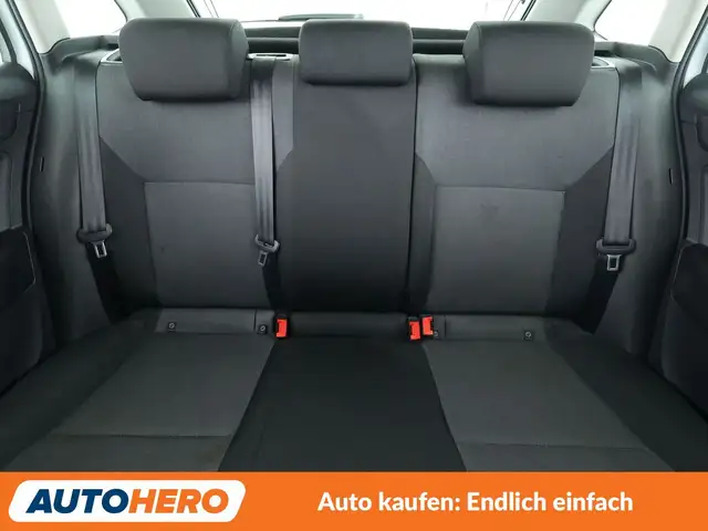 Skoda Rapid view 15