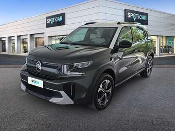 Elettrico 113 cv Automatico MAX