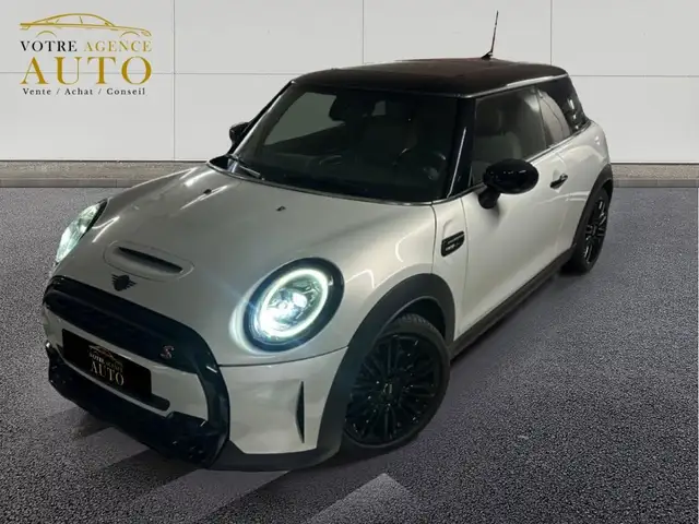 MINI One 2.0i - 178 F56 LCI COUPE Cooper S PHASE 3
