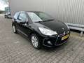 Citroen DS3 1.2 PureTech So Chic 133Dkm, A/C, CC, LM, nw. APK Negro - thumbnail 13