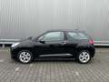 Citroen DS3 1.2 PureTech So Chic 133Dkm, A/C, CC, LM, nw. APK Negro - thumbnail 9