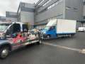 Iveco Daily CHASSIS DBLE CAB 35C18 D EMP 4100 - thumbnail 5