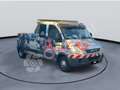 Iveco Daily CHASSIS DBLE CAB 35C18 D EMP 4100 - thumbnail 1