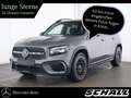 Mercedes-Benz GLB 200 AMG+NIGHT+LED+KEY+KAM+NAVI+20"AMG+AMBI Grau - thumbnail 1