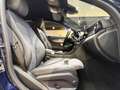 Mercedes-Benz C 300 C 300 de AVANTGARDE DISTRON*SPUR*DAB*KAM*LED Bleu - thumbnail 14