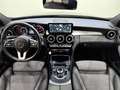 Mercedes-Benz C 300 C 300 de AVANTGARDE DISTRON*SPUR*DAB*KAM*LED Bleu - thumbnail 15