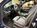 Mercedes-Benz C 300 C 300 de AVANTGARDE DISTRON*SPUR*DAB*KAM*LED Bleu - thumbnail 10