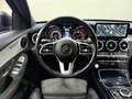 Mercedes-Benz C 300 C 300 de AVANTGARDE DISTRON*SPUR*DAB*KAM*LED Bleu - thumbnail 16