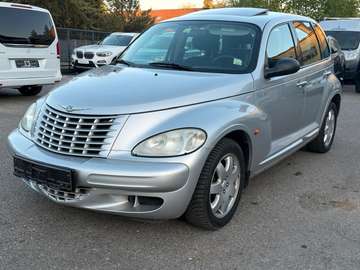 2.0 Benzin*Automatik*Klima*