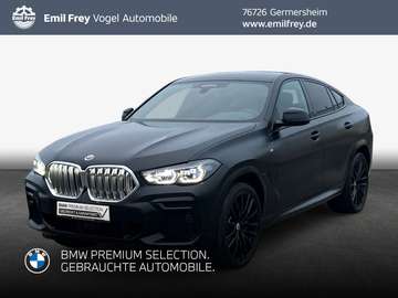 xDrive40d *Standheizung*Sportpaket*