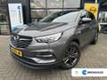 Opel Grandland X 1.2 130PK Turbo 120 Jaar Edition | TREKHAAK AFNEEM Gris - thumbnail 1