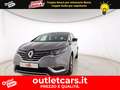Renault Espace 1.6 dci energy intens 160cv edc Argent - thumbnail 1