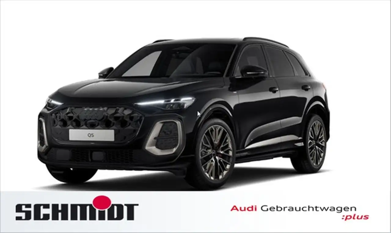 Audi Q5 2026