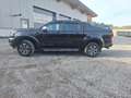 Ford Ranger Ranger  Wildtrak Vollgarantie bis 02/26 Schwarz - thumbnail 4