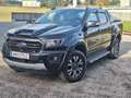 Ford Ranger Ranger  Wildtrak Vollgarantie bis 02/26 Schwarz - thumbnail 2