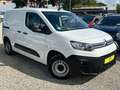 Citroen Berlingo *50TKM*R-KM*Klima*1.HD*TÜV NEU Weiß - thumbnail 1