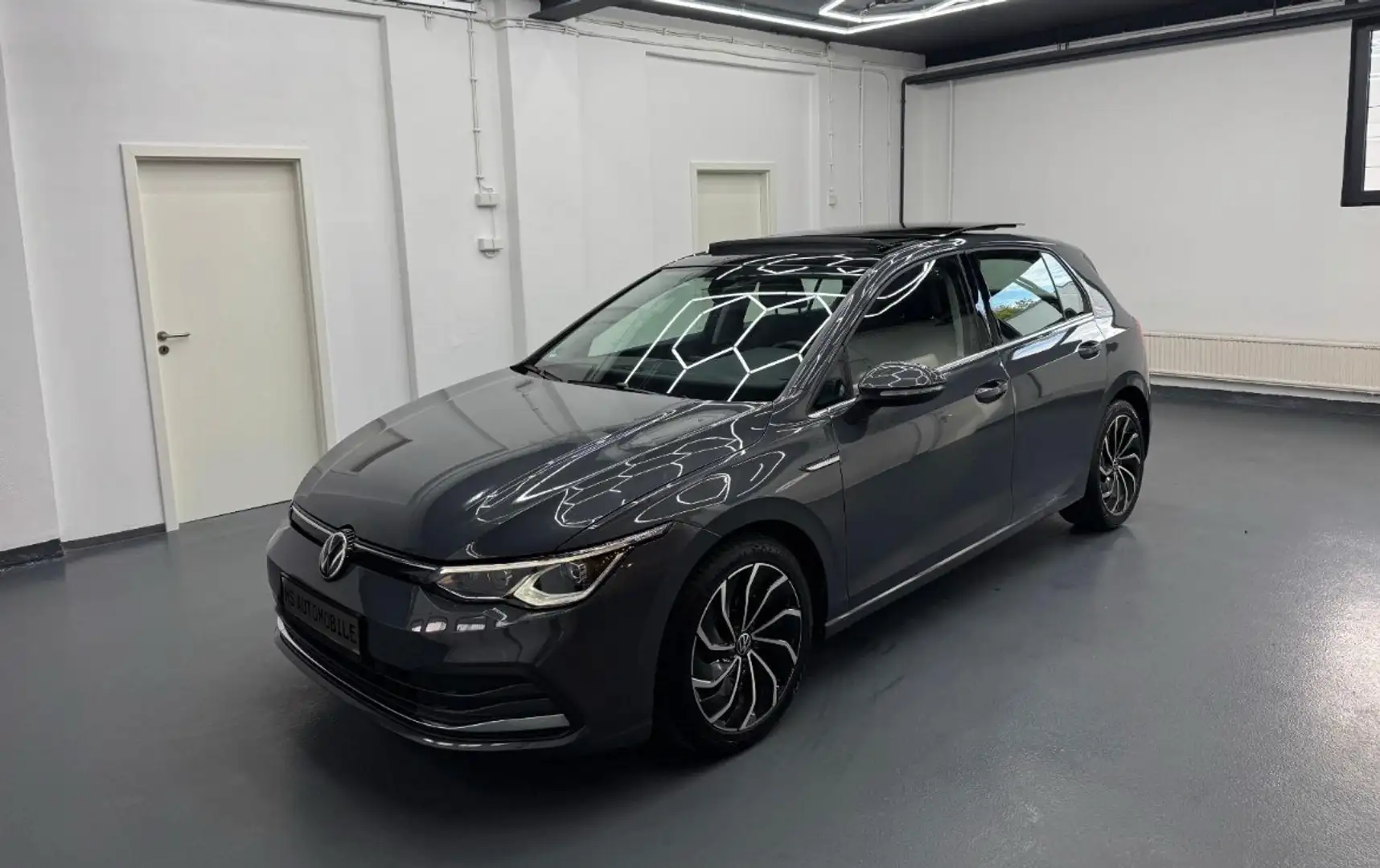 Volkswagen Golf 1.5 tsi evo Style 150cv TETTO MATRIX - 1