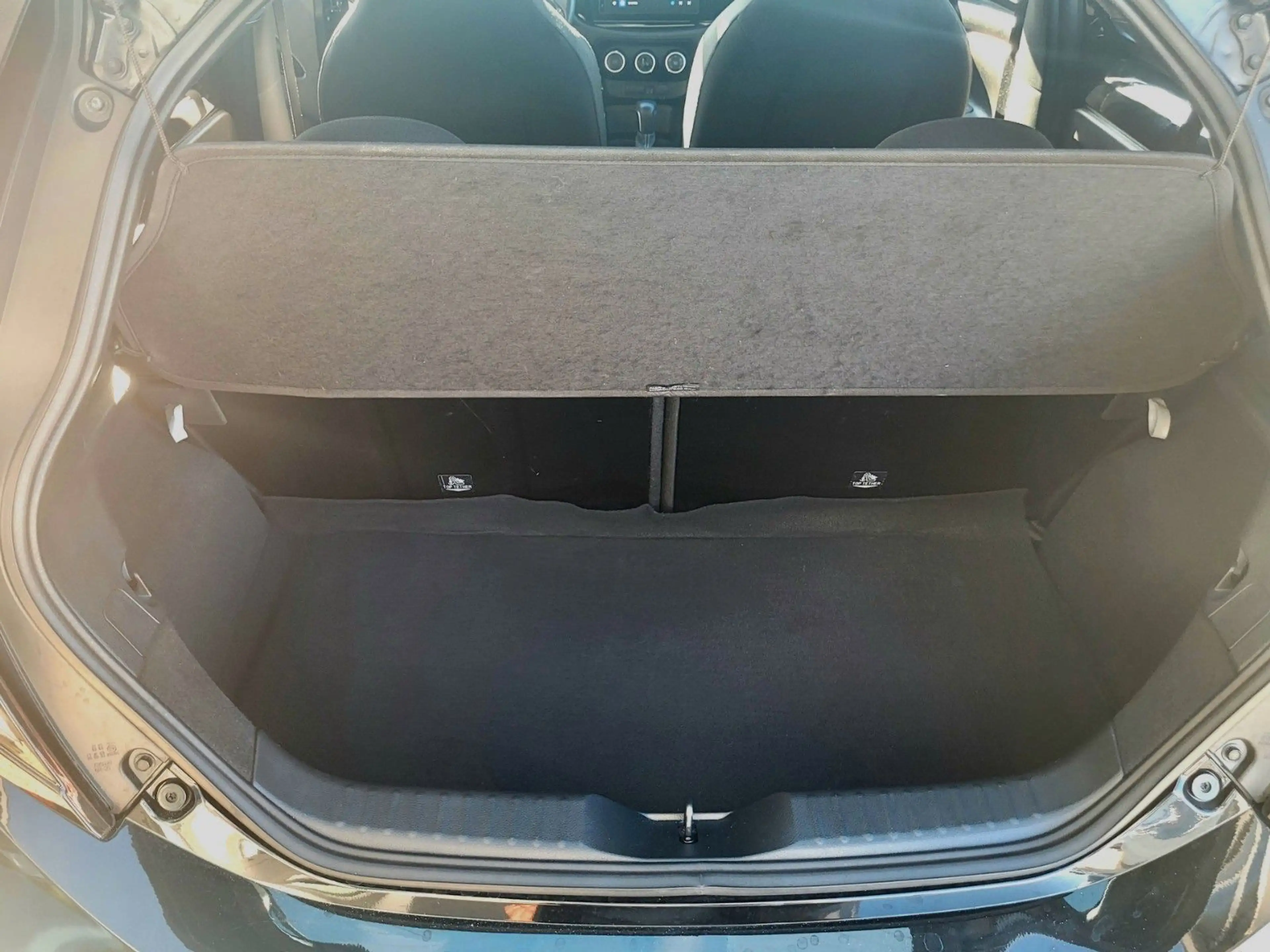 Toyota Aygo X Comfort 1.0l Automatik*Kamera,Klima,ACC* — photo 14