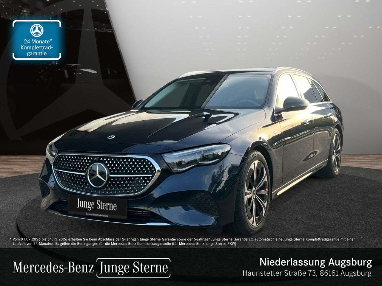 Mercedes-Benz E 300