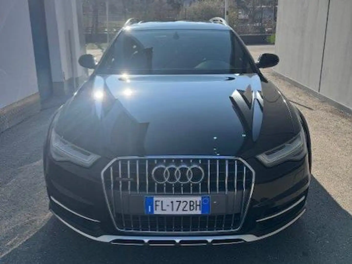 Audi A6 allroad A6 Allroad 3.0 tdi Business Plus quattro 272cv Nero - 2