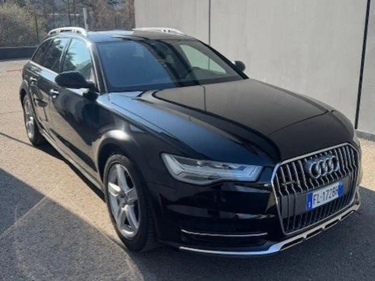 Audi A6 allroad A6 Allroad 3.0 tdi Business Plus quattro 272cv Nero - 1